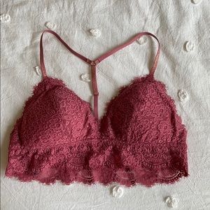 Aerie Lace Bralette
